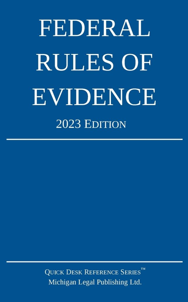 2023-federal-rules-of-evidence-9-99